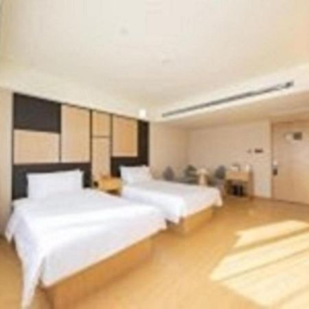 Ji Hotel Beijing Tiantan Екстер'єр фото