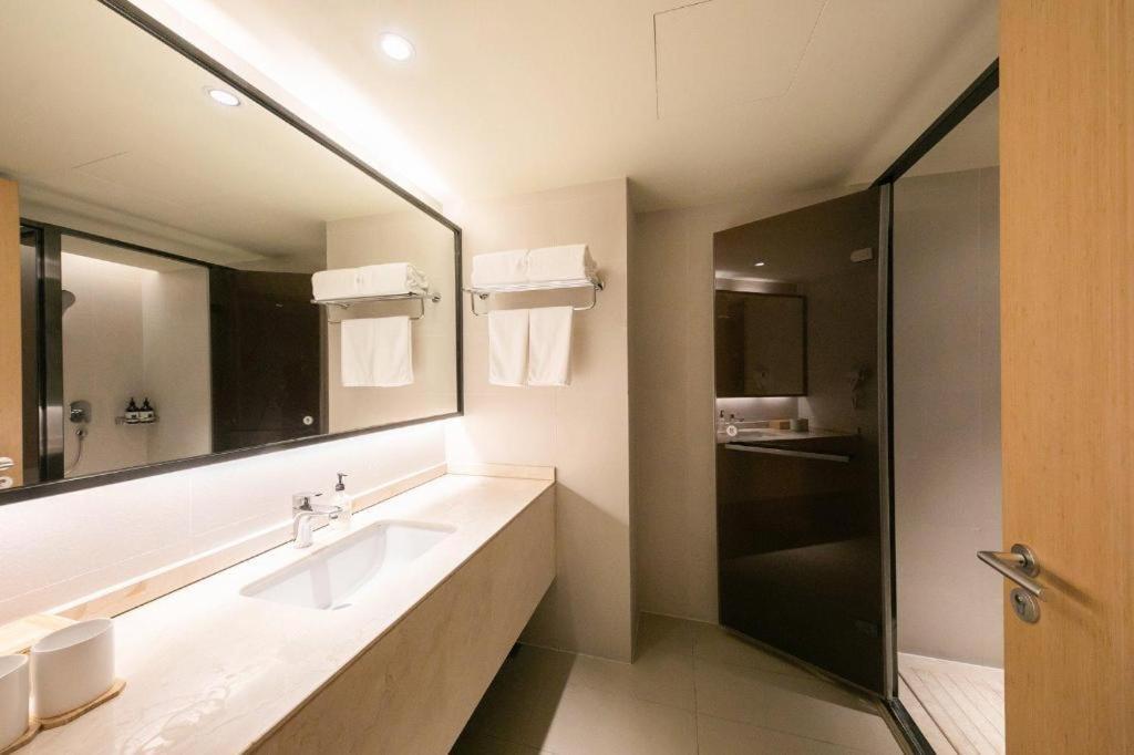 Ji Hotel Beijing Tiantan Екстер'єр фото